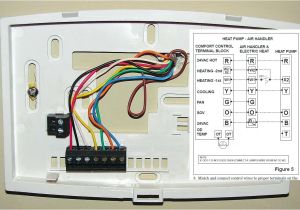 Wire Diagram for Honeywell thermostat Luxpro Wiring Diagram Heat Wiring Diagrams Konsult
