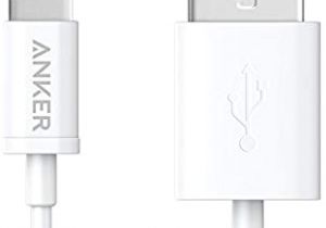 Wire Diagram for iPhone Usb Cable Amazon Com Anker Lightning Cable iPhone Charging Charger Cable