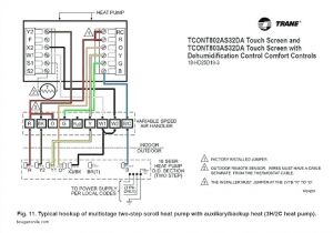 Wire Diagram for thermostat Outdoor Heat Pump Wiring Diagram Bestsurvivalknifereviewss Com