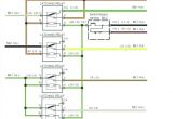 Wire Gauge Diagram Radio Wire Diagram Speaker Gm Tilt Wiring Starter Am Truck Ignition