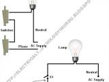 Wire Lights In Series How to Diagram Lamp Wiring Diagram Sample Wiring Diagram Sample