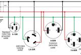 Wiring 220v Outlet Diagram 220 3 Phase Receptacle Wiring Wiring Diagrams for