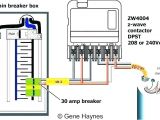 Wiring 220v Outlet Diagram Breaker Box Hot Tub Wiring to Diagram for Amp 220 Volt Voier Co