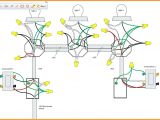 Wiring 4 Way Switch Diagram Wiring Diagram for 3 Way Dimmer Switch with 5 Wiring Diagram