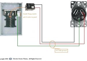 Wiring A 220 Outlet Diagram 4 Wire 220 Schematic Diagram Wiring Diagram Datasource