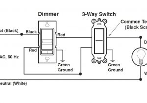 Wiring A 3 Way Dimmer Switch Diagram 3 Way Dimmer Wiring Wiring Diagram Database