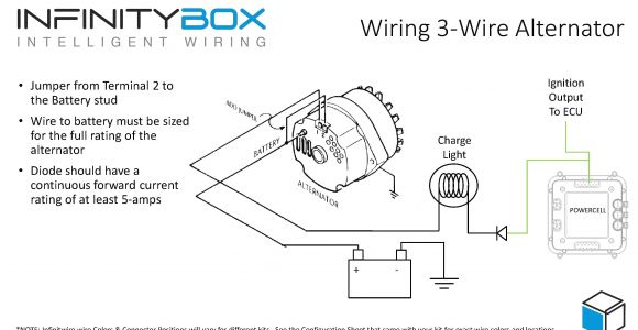 Wiring A Alternator Diagram 1989 Chevy Alternator Wiring Wiring Diagrams Show