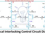 Wiring A Contactor Diagram Electrical Contactor Diagram Wiring Diagram