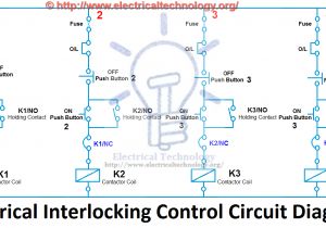 Wiring A Contactor Diagram Electrical Contactor Diagram Wiring Diagram