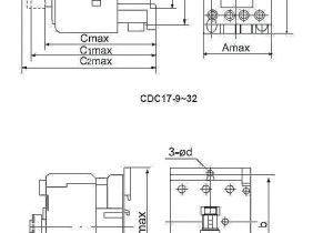 Wiring A Contactor Diagram Hvac Contactor Wiring Schematic Portal Diagrams