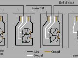 Wiring A Duplex Outlet Diagram Wiring A Plug Diagram Database Wiring Diagram