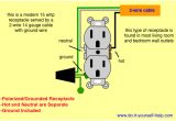 Wiring A Duplex Outlet Diagram Wiring A Plug Diagram Database Wiring Diagram