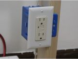 Wiring A Gfci Outlet with A Light Switch Diagram How and why to Replace Your Outlets with Gfci Outlets