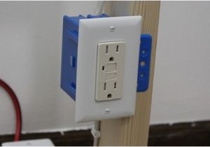 Wiring A Gfci Outlet with A Light Switch Diagram How and why to Replace Your Outlets with Gfci Outlets