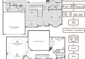 Wiring A Room Diagram 35 Lovely Lighting Floor Plan Ideas Floor Plan Design