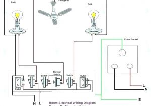 Wiring A Room Diagram House socket Wiring Diagram Pictures Light for Beginners 4 Circuit