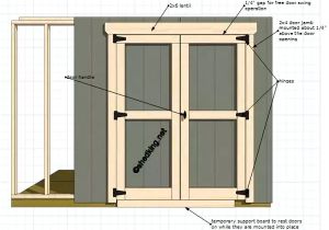 Wiring A Shed Diagram Double Shed Doors In 2019 Garden Shed Door Hardware Shed Doors