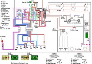 Wiring Boat Gauges Diagram Wiring Boat Gauges Diagram Fresh Electrical Wiring and Charging