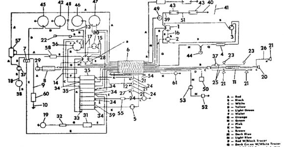 Wiring Diagram 2388 Combine Wiring Diagram 2388 Combine Beautiful Case Ih Bine Manuals Parts