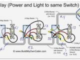 Wiring Diagram 4 Way Light Switch 3 and 4 Way Switch Wiring Diagram Diagram Light Switch Wiring