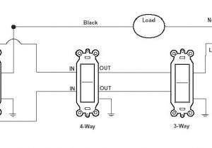 Wiring Diagram 4 Way Light Switch Eagle 4 Way Switch Wiring Schema Diagram Database