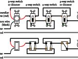 Wiring Diagram 4 Way Switch 4 Way Dimmer Switch Wiring Diagram Wiring Diagram Expert