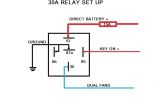 Wiring Diagram 5 Pin Relay A C Relay Wiring Diagram Wiring Diagram