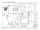 Wiring Diagram Briggs and Stratton 12.5 Hp 18 Hp Briggs Vanguard Wiring Diagram Wiring Diagram