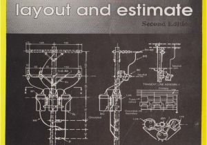Wiring Diagram Ceiling Fan &amp; Light 3 Way Switch Fajardo Max Jr Electrical Layout and Estimate 2nd Edition