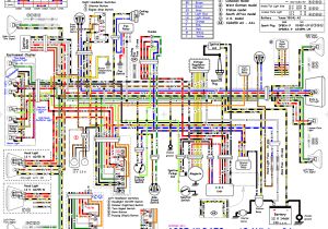 Wiring Diagram Color Coding by Jorge Menchu Wiring Diagram Color Coding by Jorge Menchu Extended Wiring Diagram