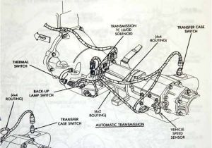 Wiring Diagram Cummins where S the Od solenoid On A 93 Dodge Diesel Diesel Truck