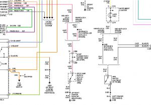 Wiring Diagram Cummins Wiring Diagram for 96 Dodge Ram Overdrive Switch