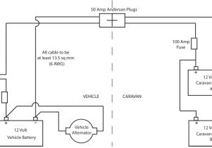 Wiring Diagram Dual Battery System 3 Battery Wiring Diagram In Rv Wiring Diagram Blog