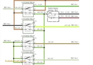 Wiring Diagram Examples Liftgate Wiring Diagram Inspirational Door Switch Pin Diagram Car