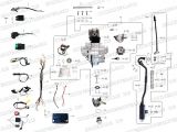 Wiring Diagram for 110cc 4 Wheeler 110 Mini Chopper Wiring Diagram Wiring Diagram Expert