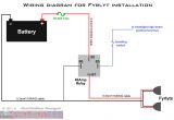 Wiring Diagram for 12 Volt Relay Wiring Diagram for 12v Auto Relay Wiring Diagram Sch