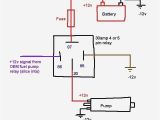 Wiring Diagram for 12v Relay Basic 12 Volt Relay Wiring Blog Wiring Diagram