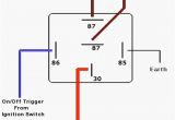Wiring Diagram for 12v Relay Wire Diagram Of A Relay Book Diagram Schema