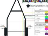 Wiring Diagram for 13 Pin Caravan Plug 6 Pin Trailer Wiring Diagram New 7 Spade Plug Fresh Brake Gallery