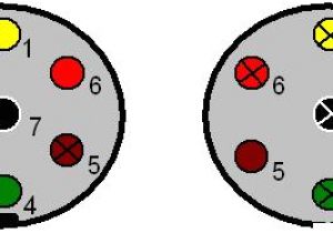 Wiring Diagram for 13 Pin Caravan Plug Trailer socket Wiring Book Diagram Schema Wiring Diagram for 13 Pin Caravan Plug Trailer socket Wiring Book Diagram Schema