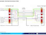 Wiring Diagram for 13 Pin Caravan socket top Hat Trailers Wiring Diagram Wiring Diagram Centre