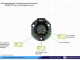 Wiring Diagram for 13 Pin Caravan socket Wiring Diagram Caravan socket Unique Caravan towing socket Wiring