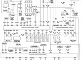 Wiring Diagram for 1999 Jeep Grand Cherokee Jeep Xj Wiring Diagram Wiring Diagram Inside