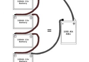 Wiring Diagram for 2 12 Volt Batteries In Series 12 Volt 4 Battery Wiring Diagram Wiring Diagram Database Blog Wiring Diagram for 2 12 Volt Batteries In Series 12 Volt 4 Battery Wiring Diagram Wiring Diagram Database Blog