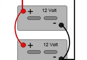 Wiring Diagram for 2 12 Volt Batteries In Series 12v Batteries In Parallel Diagram Wiring Diagram Pos Wiring Diagram for 2 12 Volt Batteries In Series 12v Batteries In Parallel Diagram Wiring Diagram Pos