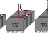 Wiring Diagram for 2 12 Volt Batteries In Series Wiring 12v Batteries In Series Wiring Diagram Page