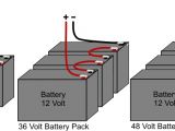 Wiring Diagram for 2 12 Volt Batteries In Series Wiring 12v Batteries In Series Wiring Diagram Page