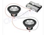 Wiring Diagram for 2 2ohm Subs Car Amplifiers Faq Wiring Diagram for 2 2ohm Subs Car Amplifiers Faq