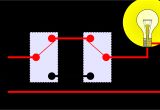 Wiring Diagram for 2 3 Way Switches Electrical How Can I Eliminate One 3 Way Switch to Leave Just One