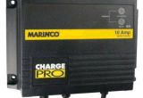 Wiring Diagram for 2 Bank Onboard Charger Buy Marinco 28210 Charge Pro On Board Battery Charger 10a In Canada